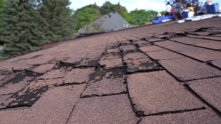 Cold Roofs in Brookville, OH